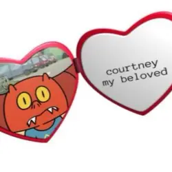 COUTNREY MY BELOVE