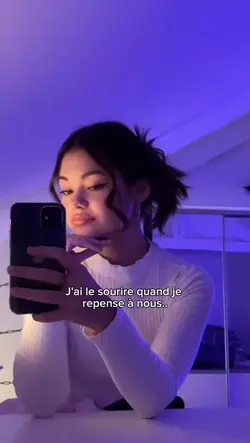 j'ai le sourire 