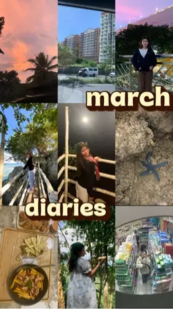 Goodbye march