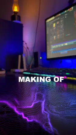 MAKING OF