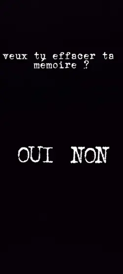 supprimerait tu ?