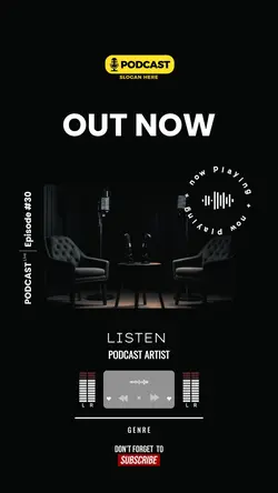 Podcast Live