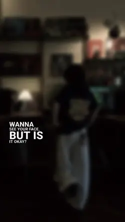 blur