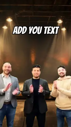 clapping congrats