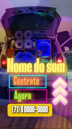 Som paredao 