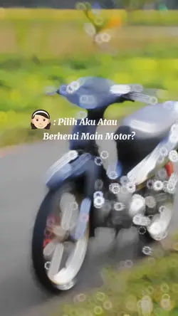 maafkan aku sayang 
