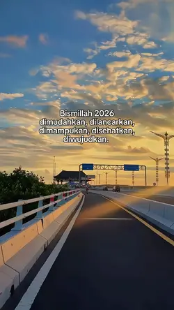 Bismillah 2026