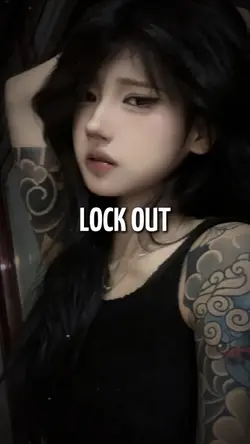LOCK OUT