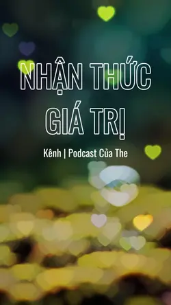NHẬN THỨC GIÁ TRỊ