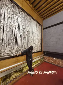 Naino Ke Ghat Lejaa