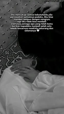 untuk suamiku