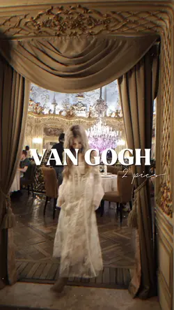Van Gogh