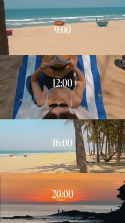 SUMMER TIME