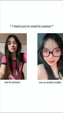 I want to meet u in
