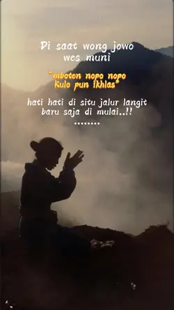 jalur langit
