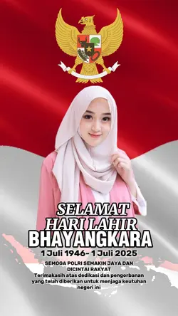 HARI BHAYANGKARA 
