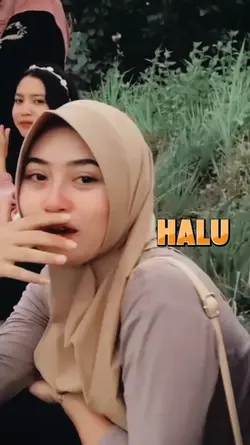 Duet halu