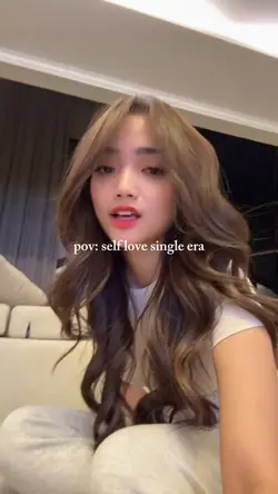 self love single