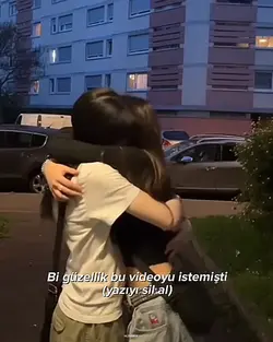 Arkadaş fancam