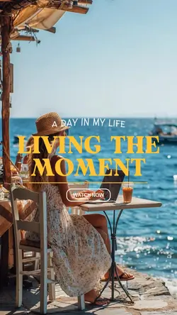  A day in my life