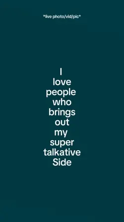 Ilovepeoplewhobringm