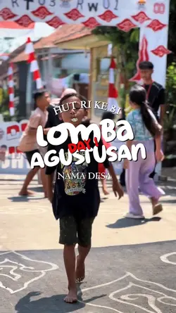 17 agustus 2026