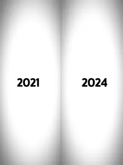 2021 / 2024 차이 비교