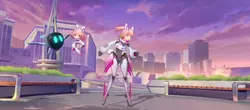 Aspirant Angela