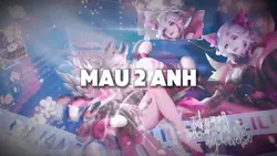 mẫu 2 ảnh 
