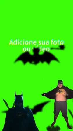 Batman.