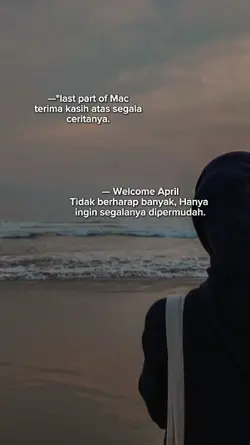 last part of march