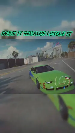 Car edit rally hous
