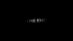 THE END KAMIN