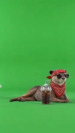 サボり上手なペット