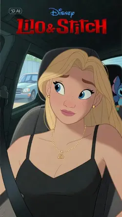lilo and stitch 