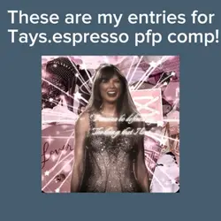 For Pfp comp