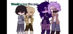 ~The ships~