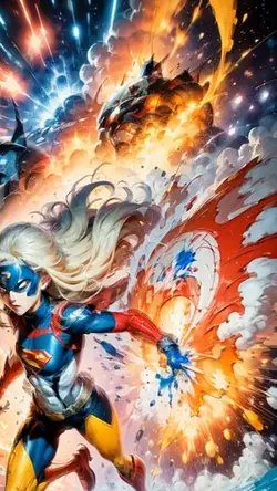 comic marvel 