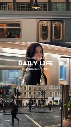 DAILY LIFE 