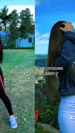 esa promesa 