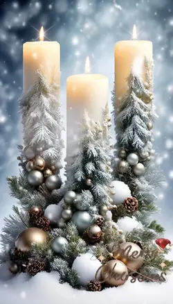 3.Advent❄️