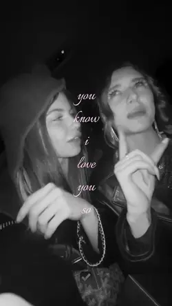 you know i love u so