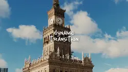 Dynamic Transition