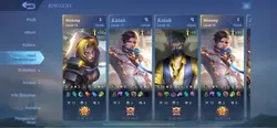 Warga asli epic