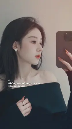 Trạng Thái Mộng Mơ❣️