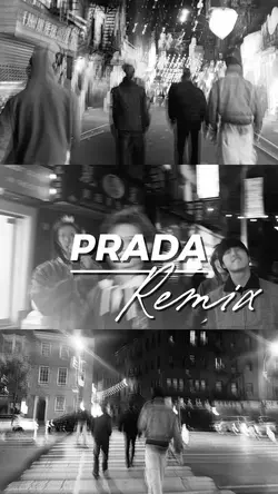 Prada remix