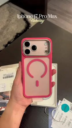 Unboxing