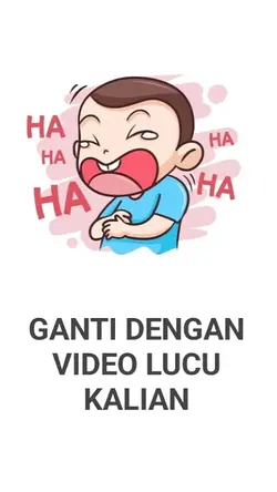 Video Lucu