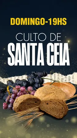 santa ceia