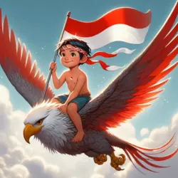 Indinesia Jaya